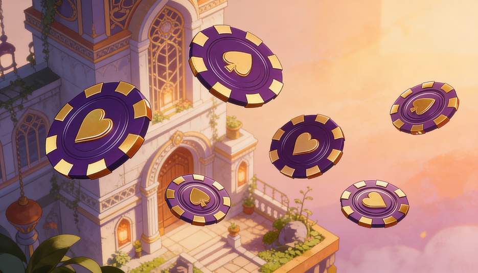 lucky block casino app