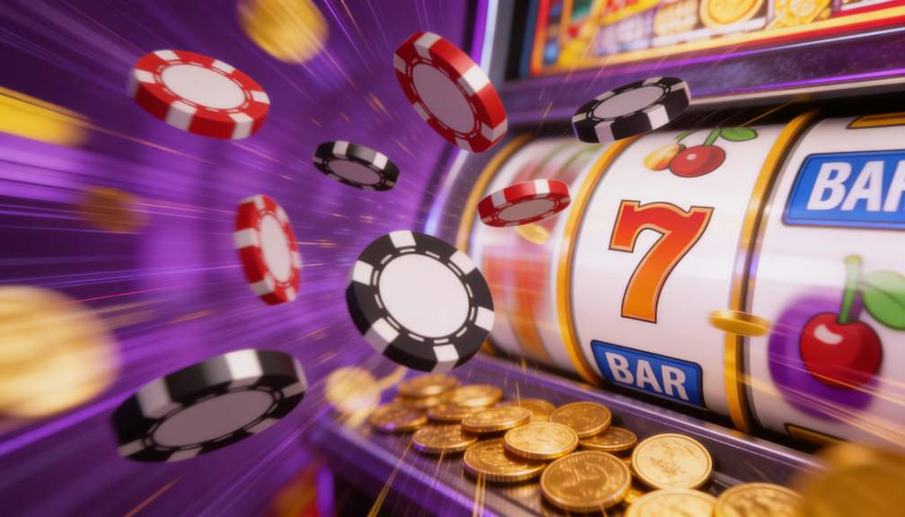Galactic casino Galactic casino