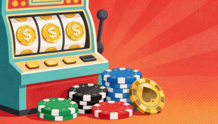 olympia casino 2026