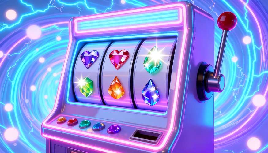 Dolly casino app
