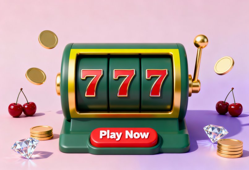 F1 casino