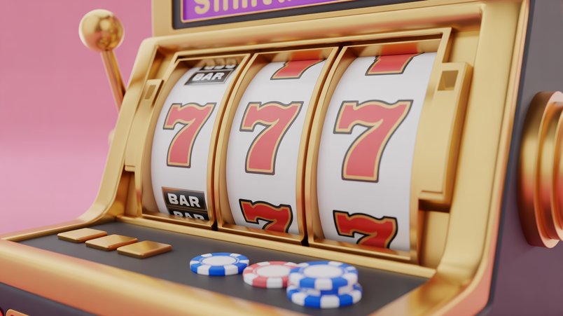 Slot powers casino