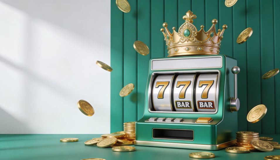 Cosmicslotcasino