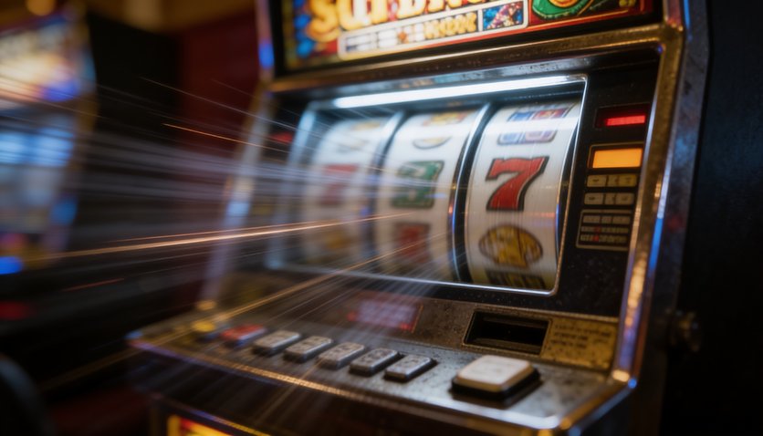 Slot powers Slot powers