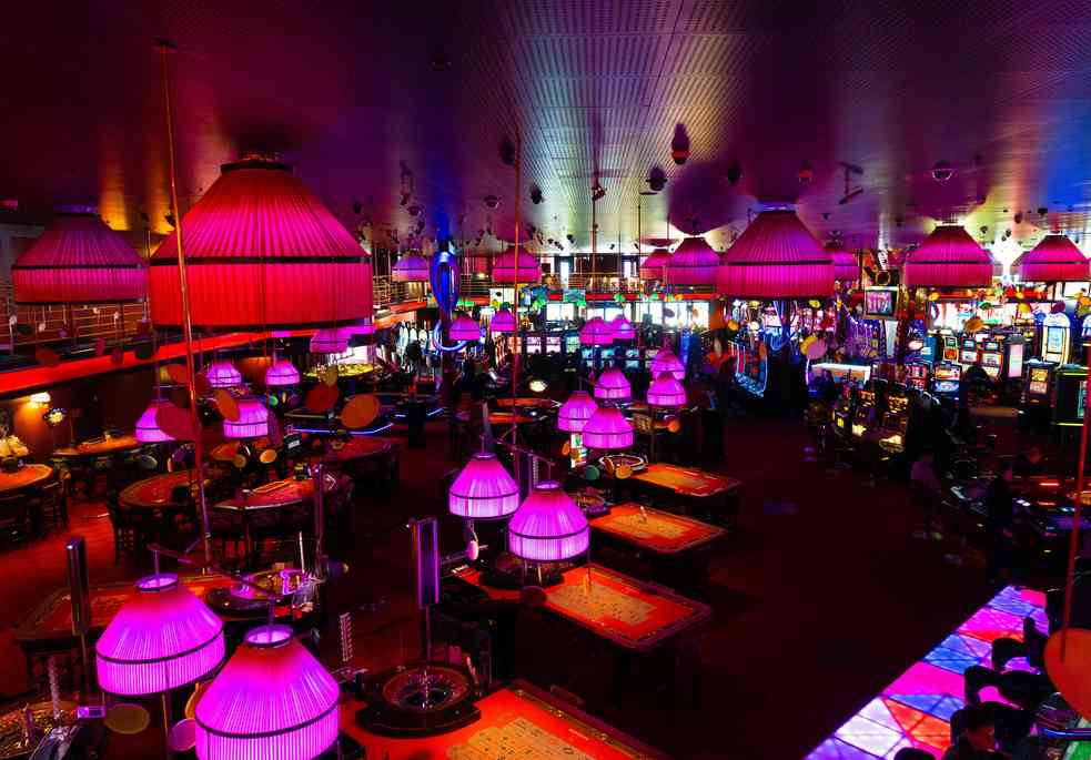Joyacasino Joyacasino